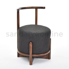 Bello Comfy Pouf - Sandalye Online