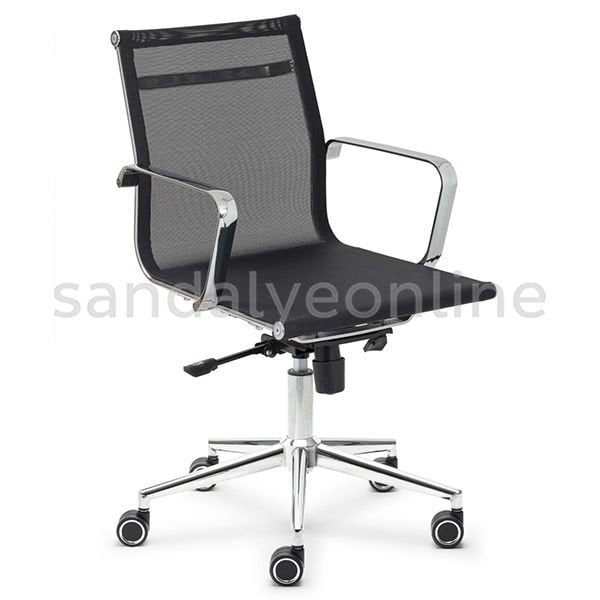 Vienna Study Chair Task Chairs - Sandalye Online