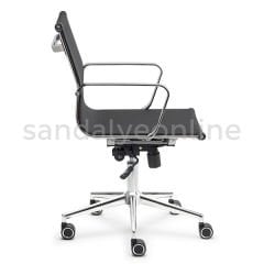 Vienna Study Chair