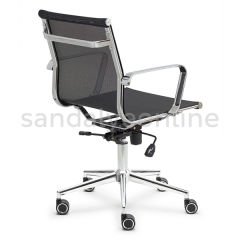 Vienna Study Chair Task Chairs - Sandalye Online