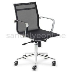 Vienna Study Chair Task Chairs - Sandalye Online