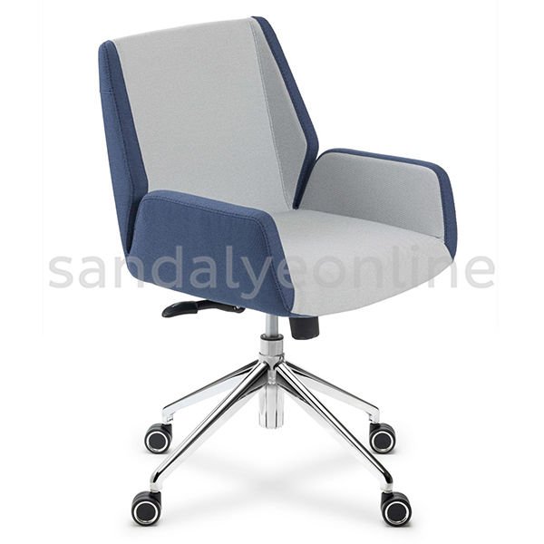 Ranson Çalışma Sandalyesi