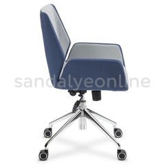 Ranson Çalışma Sandalyesi
