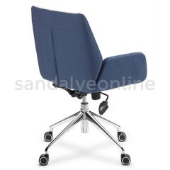 Ranson Çalışma Sandalyesi