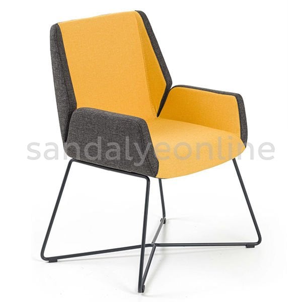 Ranson Waiting Chair