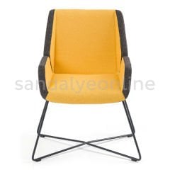 Ranson Waiting Chair