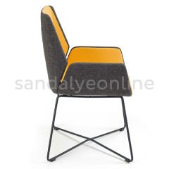 Ranson Bekleme Sandalyesi