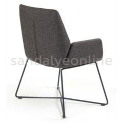 Ranson Waiting Chair