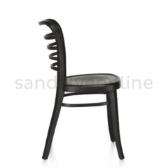 Bucks Cafe Bistro Chair