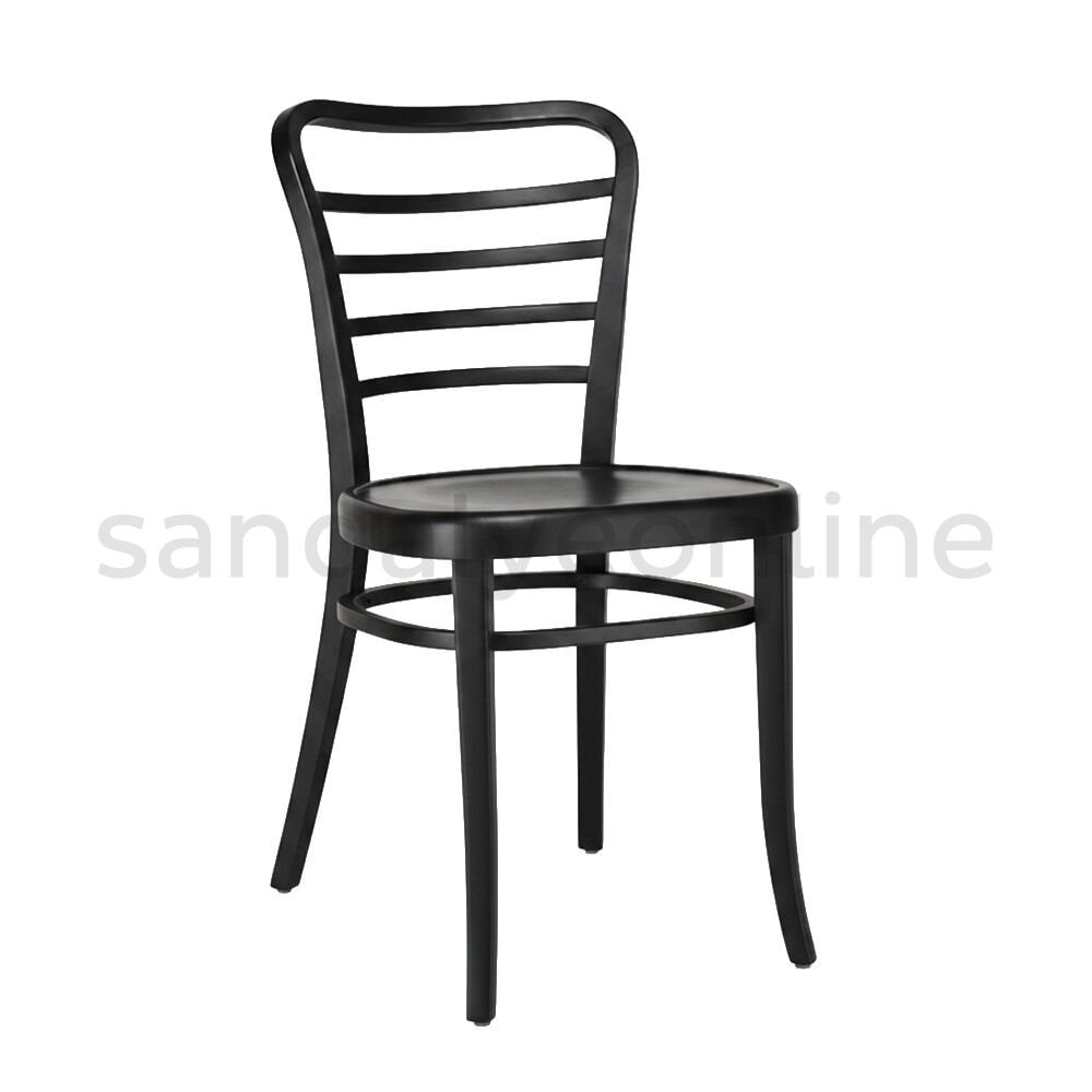 Bucks Cafe Bistro Sandalyesi