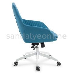 Paden Çalışma Sandalyesi