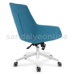 Paden Çalışma Sandalyesi