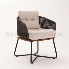 Celona Dış Mekan Sandalyesi - Sandalye Online