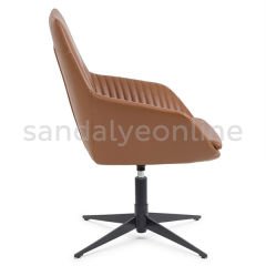 Paden Bekleme Sandalyesi