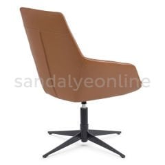 Paden Bekleme Sandalyesi