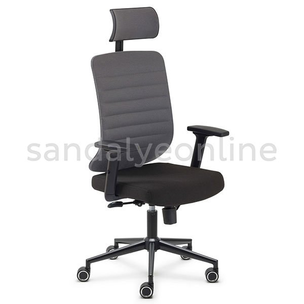 Ansted Executive Chair Office Chairs - Sandalye Online
