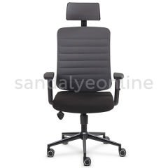 Ansted Executive Chair Office Chairs - Sandalye Online