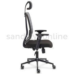 Ansted Executive Chair Office Chairs - Sandalye Online