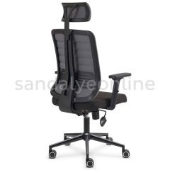 Ansted Executive Chair Office Chairs - Sandalye Online