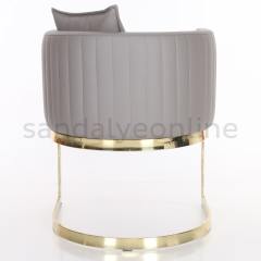 Elle Luxury Dining Chair