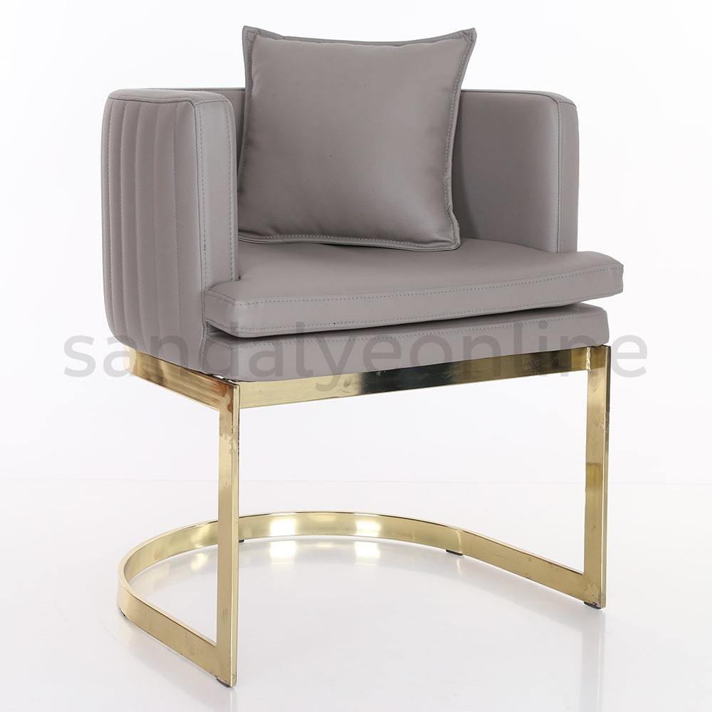 Elle Luxury Dining Chair