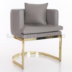 Elle Luxury Dining Chair