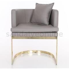 Elle Luxury Dining Chair