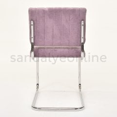 Cesca Metal Döşemeli Sandalye