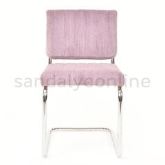 Cesca Metal Döşemeli Sandalye