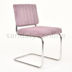 Cesca Metal Döşemeli Sandalye