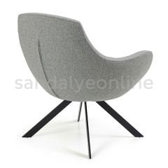 Denver Lobby Chair Visitor Chairs - Sandalye Online