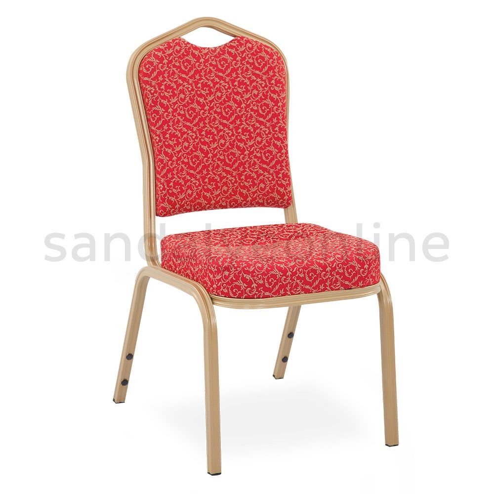 Hilton Conference Chair