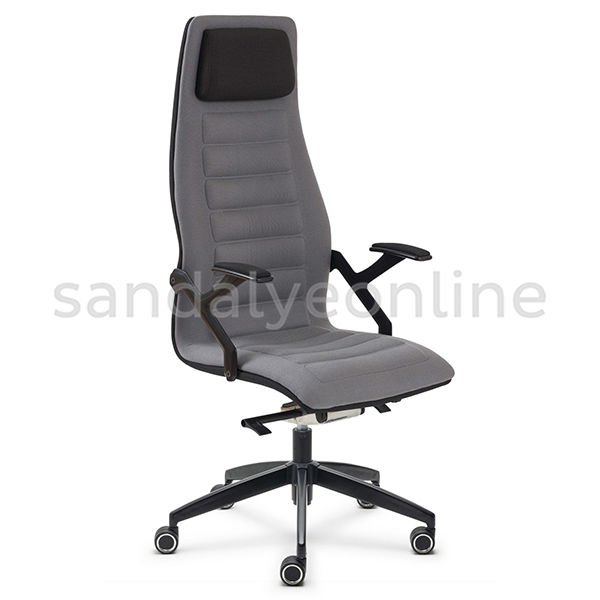 Hooper Yönetici Sandalyesi