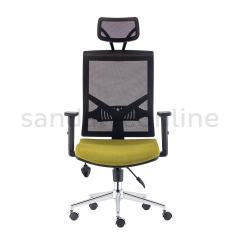 Dua Office Chair