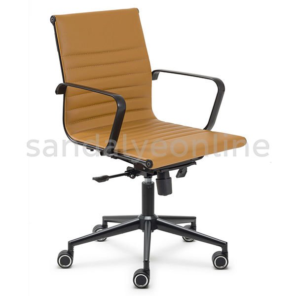 Vona Office Chair Task Chairs - Sandalye Online