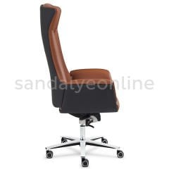 Mason Makam Koltuğu