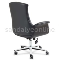 Mason Çalışma Sandalyesi