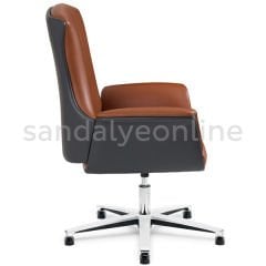 Mason Toplantı Sandalyesi