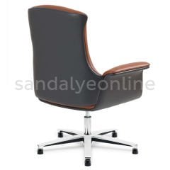 Mason Toplantı Sandalyesi