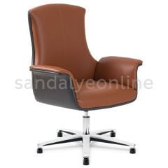 Mason Toplantı Sandalyesi