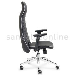 Basco Yönetici Sandalyesi