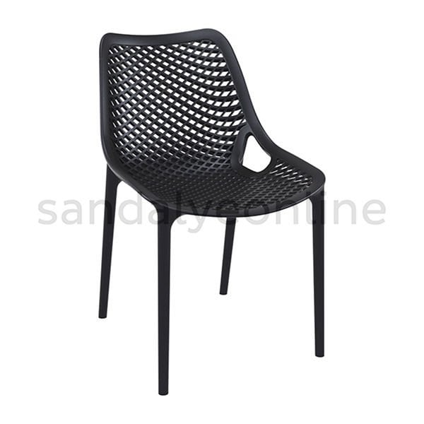Air XL Plastic Chair