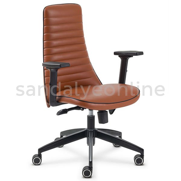 Basco Office Chair Task Chairs - Sandalye Online