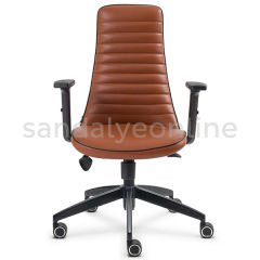 Basco Office Chair Task Chairs - Sandalye Online