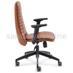Basco Office Chair Task Chairs - Sandalye Online