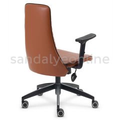 Basco Çalışma Sandalyesi