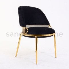 Bloom Metal Sandalye