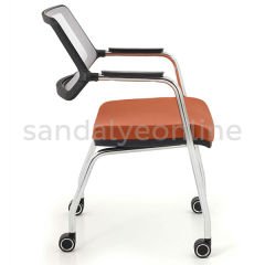 Farina Çalışma Sandalyesi