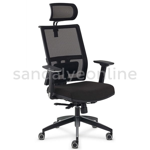 Loda Executive Chair