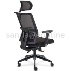 Loda Executive Chair